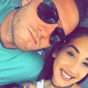 Meet your Posher, Jordan